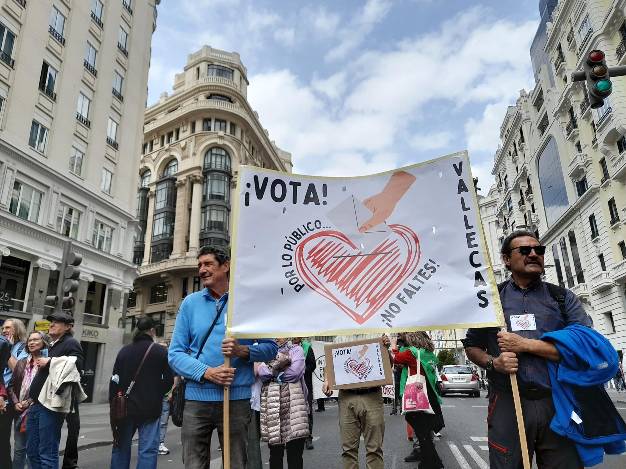 Mani Derechos sociales 20 mayo - 5